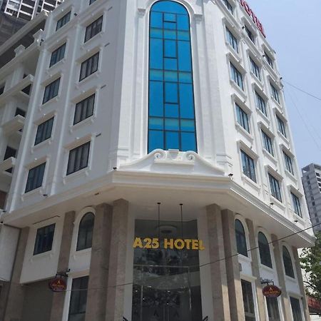A25 Hotel - Hoang Dao Thuy 1 Ханой Экстерьер фото