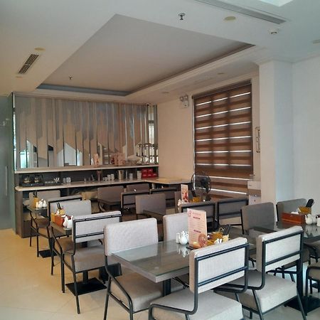 A25 Hotel - Hoang Dao Thuy 1 Ханой Экстерьер фото